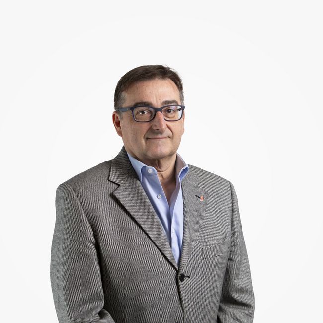  Mauro Papa
