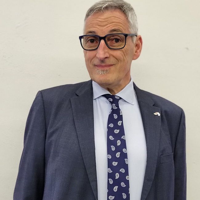 Luigi Rossetti