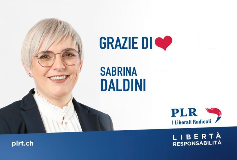 FDP - PLR Slider